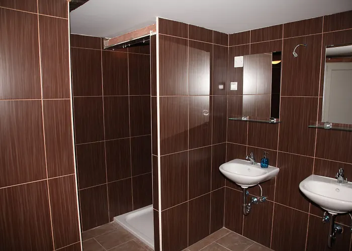 Camping&glamping Ex Cvet Gora Bed & Breakfast 3*