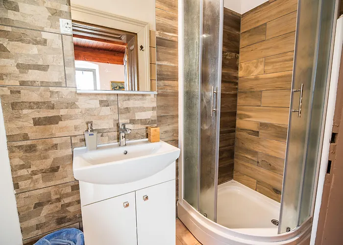 Bed & Breakfast Camping&glamping Ex Cvet Gora 3*