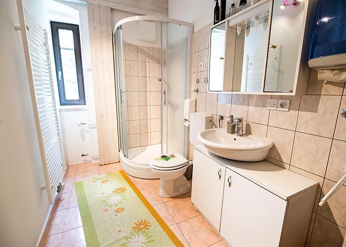 Camping&glamping Ex Cvet Gora Zgornje Jezersko