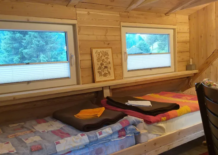 & Glamping Ex Cvet Gora 3*