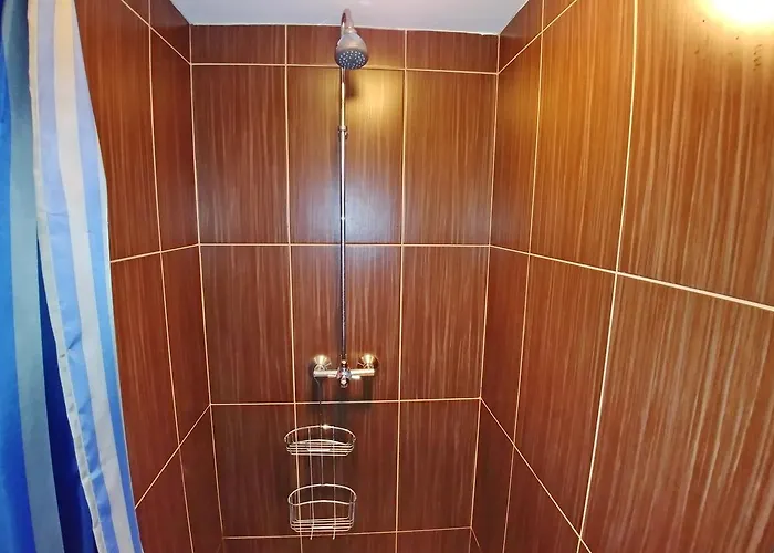 Bed & Breakfast Camping&glamping Ex Cvet Gora Zgornje Jezersko