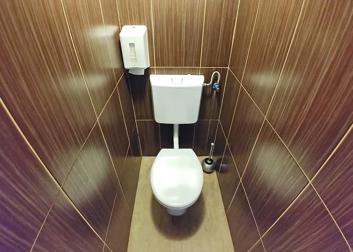 & Glamping Ex Cvet Gora 住宿加早餐酒店