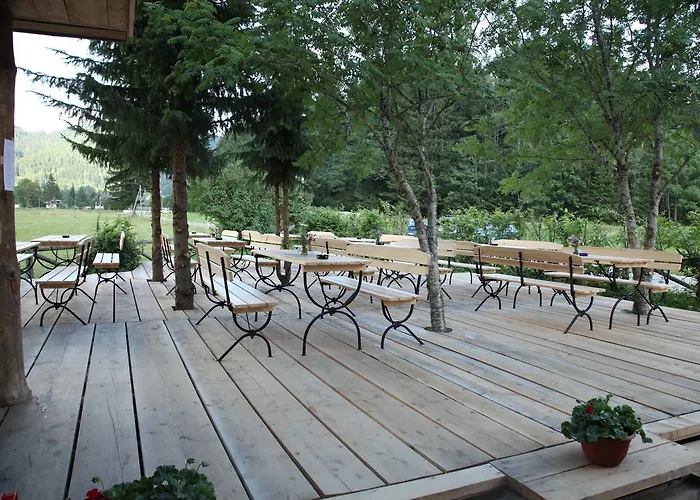 Camping&glamping Ex Cvet Gora