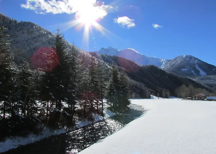 Camping&glamping Ex Cvet Gora 3*