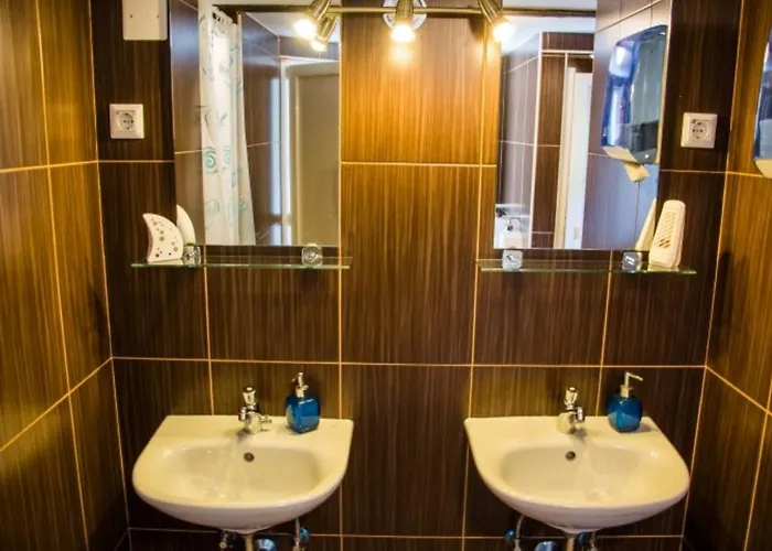 Camping&glamping Ex Cvet Gora Zgornje Jezersko