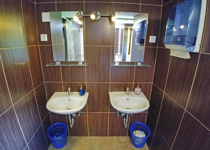 Camping&glamping Ex Cvet Gora Zgornje Jezersko